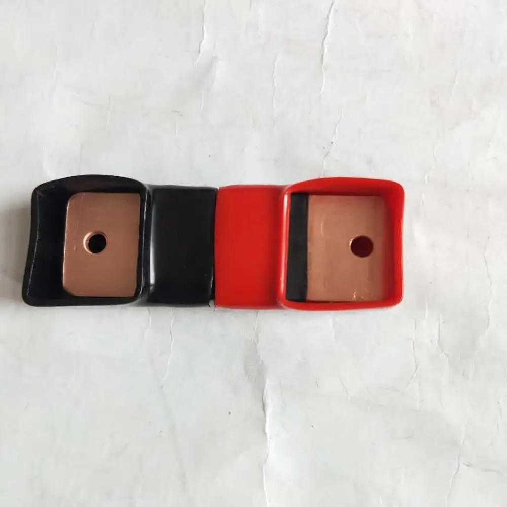 various Size and 99.9%Copper Content battery bus bar