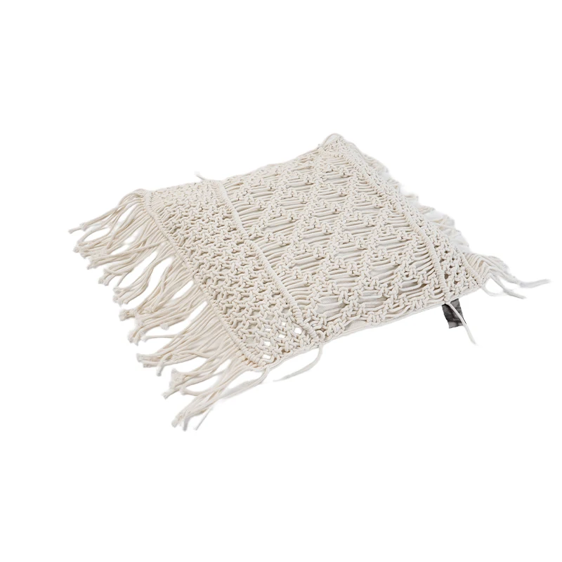 Interior Sofa Throw Pillow Cover Luxury Cushion Covers Decorative Handmade Pillow Case