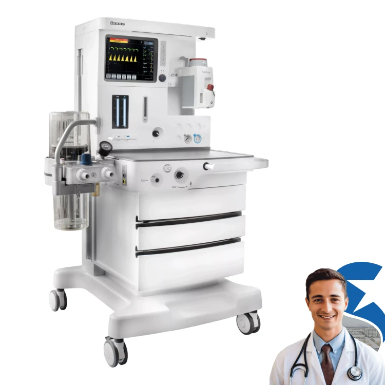 Анестезия для