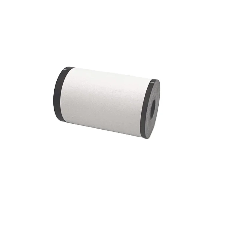 Thermal Receipt Paper Rolls 80 X 80mm from factory