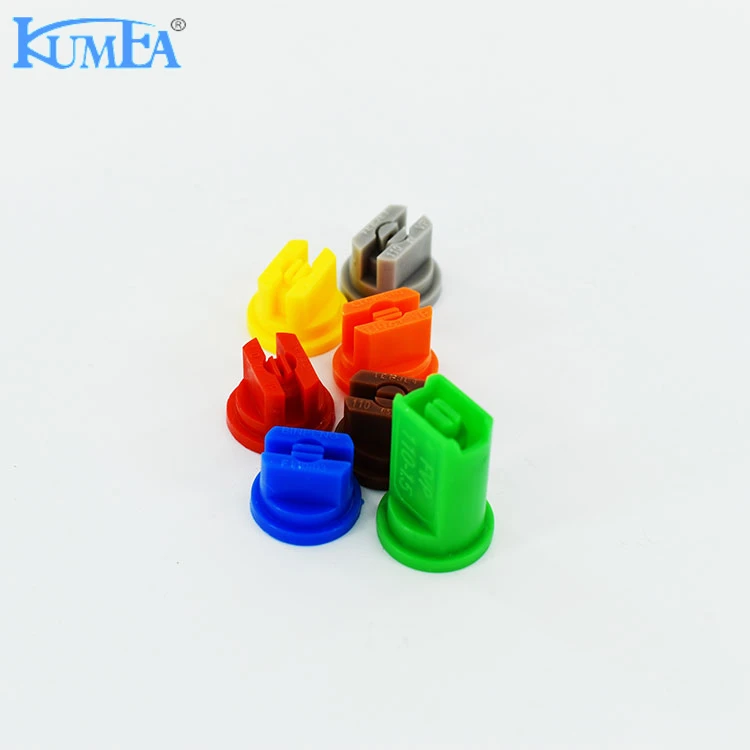 KUMEA For LECHLER Stainless Steel Phosphorus removal nozzle for Descaling Scraps