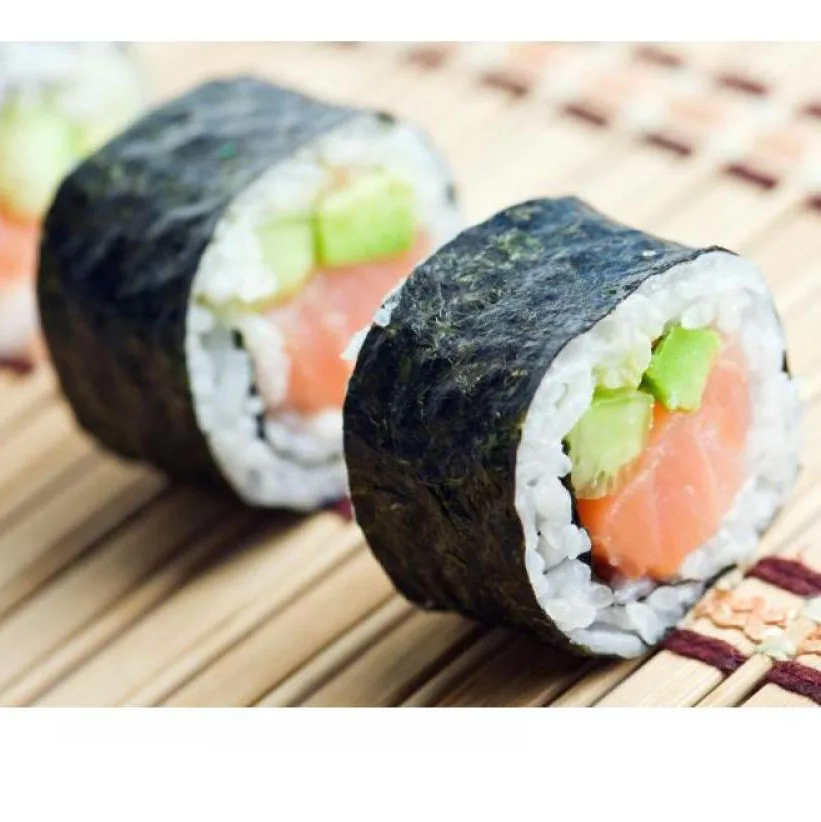 Healthy Seafood Nori Seaweed for Sushi