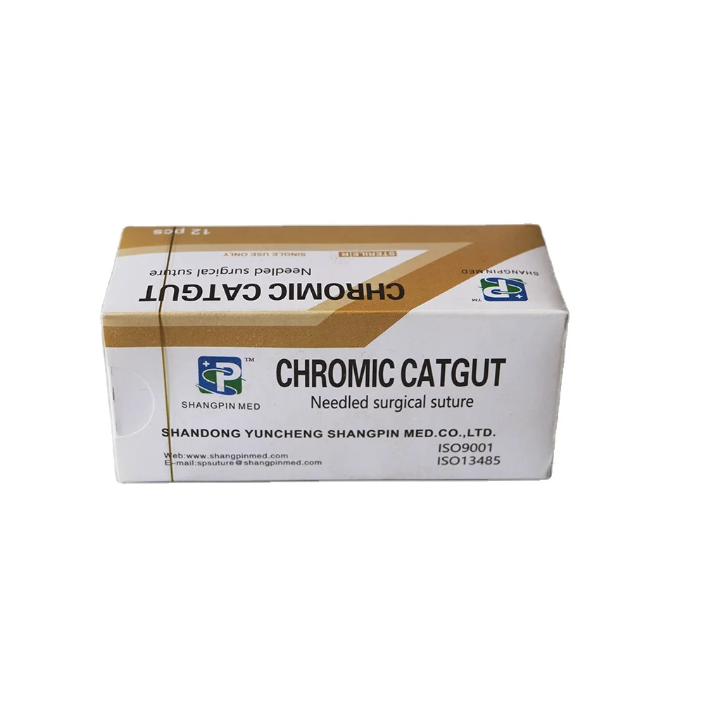 Factory Outlet Vicryl Suture Surgical Silk Suture most famous surgical sutures manufacturer