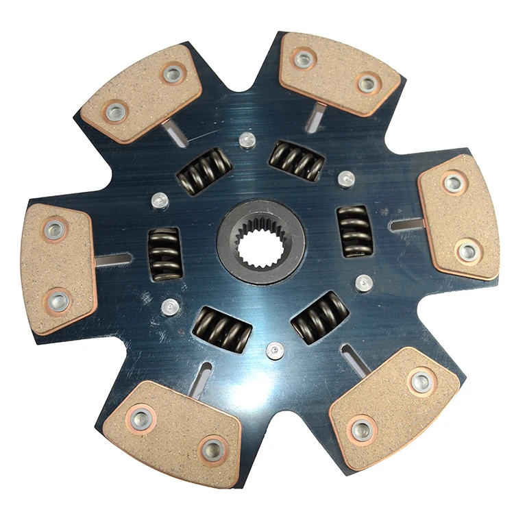 48691CB6 Clutch Friction Plate Disc for Racing car disc and plate d clutch