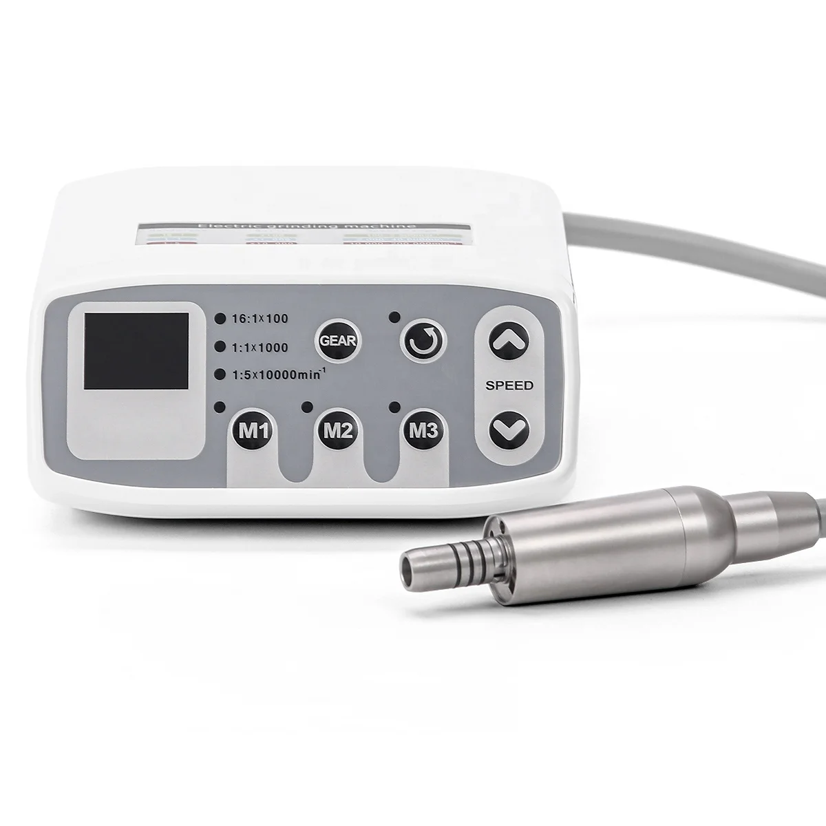 Dental LED Brushless Micromotor 1:1/1:5/16:1 Electric Dental Micro Motor