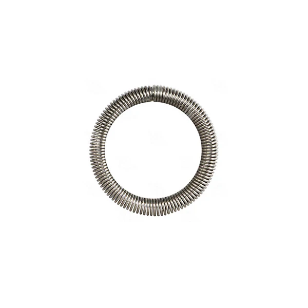 Factory Custom Precision O Ring Circular Shape Compression Spring Sealing Ring
