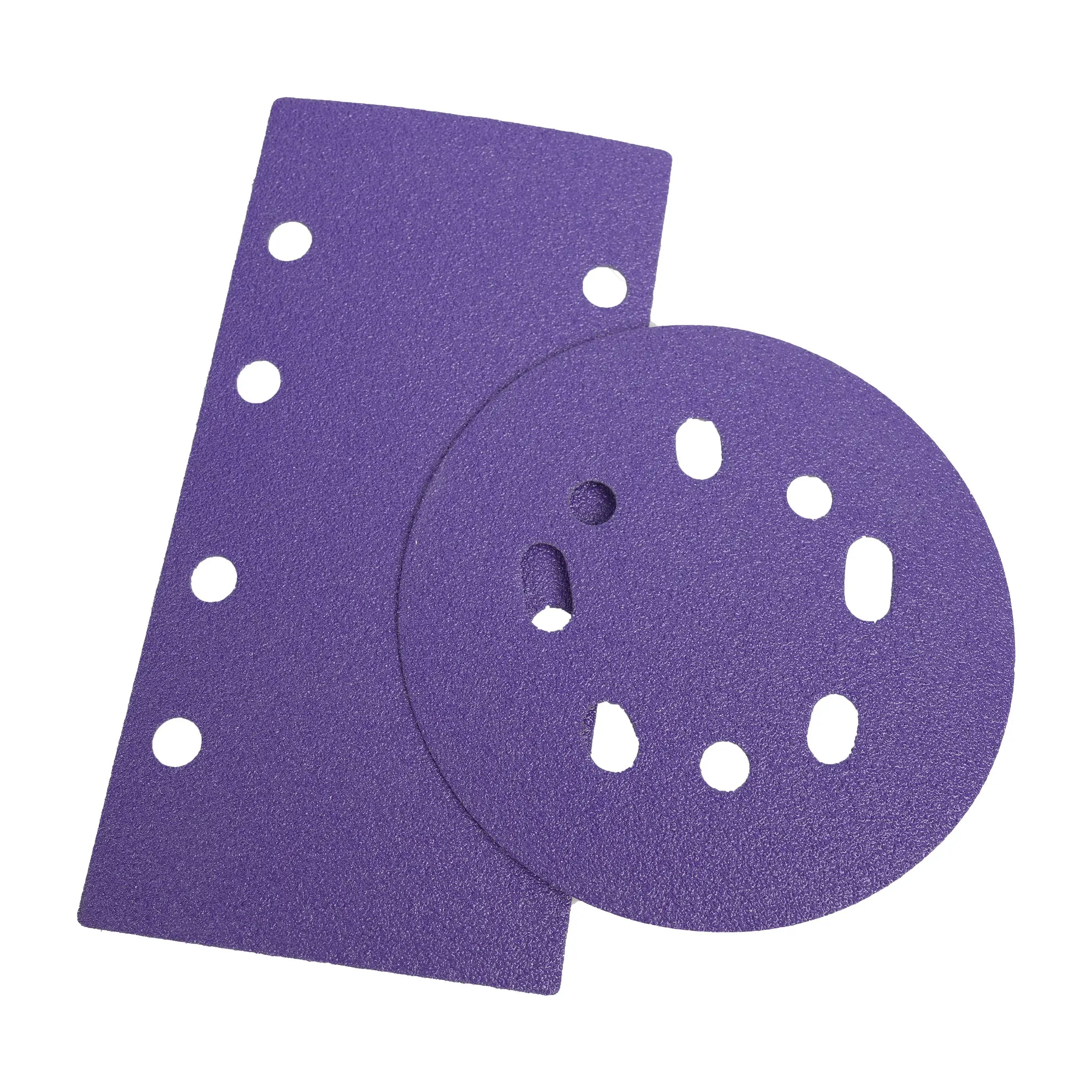 Ezarc Diamond polishing pads  for polishing granite and marble