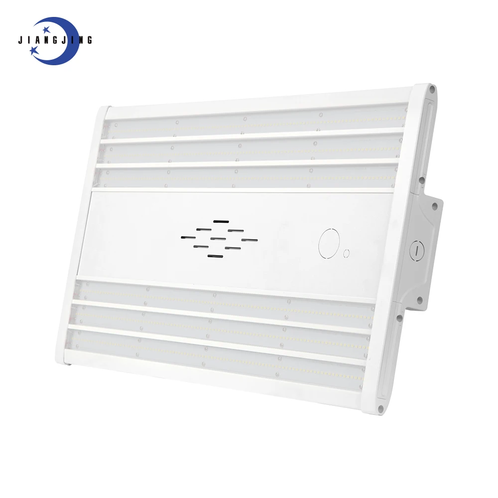 Алюминиевый корпус led highbay для промышленных светодиодных ламп и складского освещения 110 Вт 160 Вт 220 Вт 320 Вт