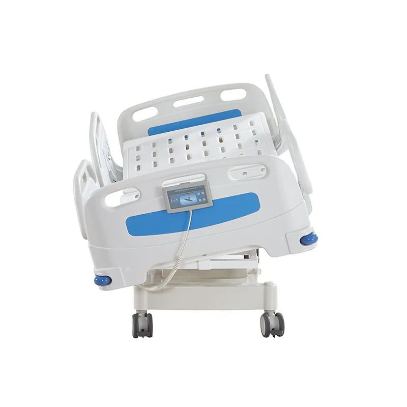 Kareway D504PZF Chinese Factory Prices 5 Functions Hospital Electric Med Bed