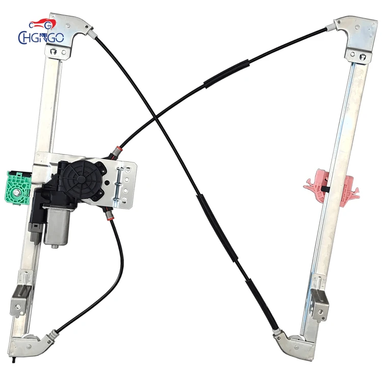 1440161480 Window Regulator Motor Assembly Front Right Side For CITROEN Jumpy Dispatch G9 2007-2016