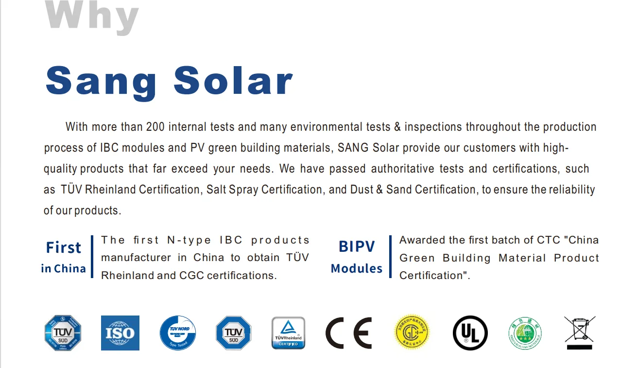 Solar Green Energy Solar Roof Tiles 45w 75w  Photovoltaic System Black Luminousness  Solar Tiles Roof Panel