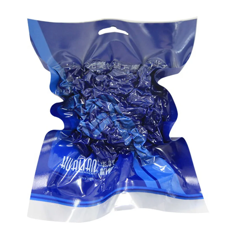 DT-6050 Hualian Hot Water Heating Heat Wrap Vacuum Packaging Packing Shrink Wrapping Machine