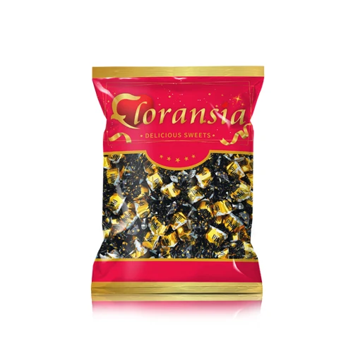 
Perla Cream Filled Milky Compound Chocolate 