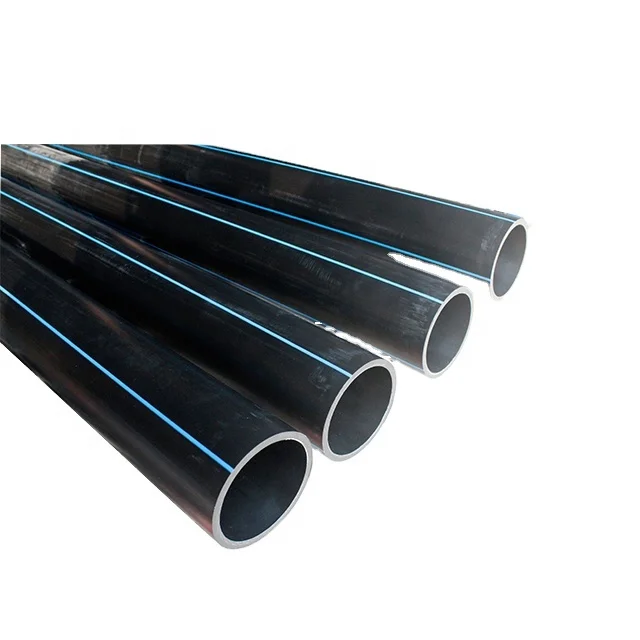 Полиэтилен высокой плотности 40 мм 450 Hdpe класс 10 трубы водопроводная труба
