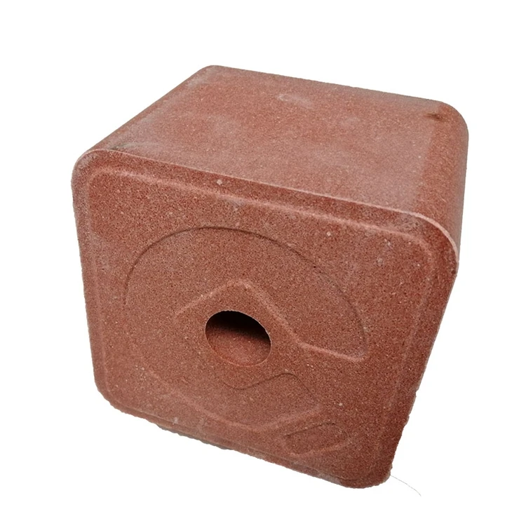 
Factory Wholesale Promotional High Nutritional Mineral Lick Blocks For Cattle 