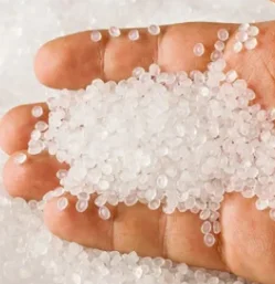 Fiber Grade Y35 Virgin GPPS Resin Factory Price Polypropylene Granules MFI 35 For Sale