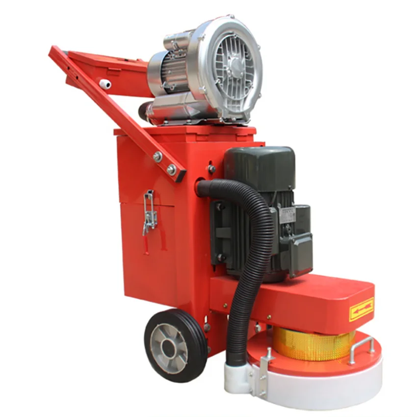 Concrete Floor Grinding Machine Marble Polishing Machine Price