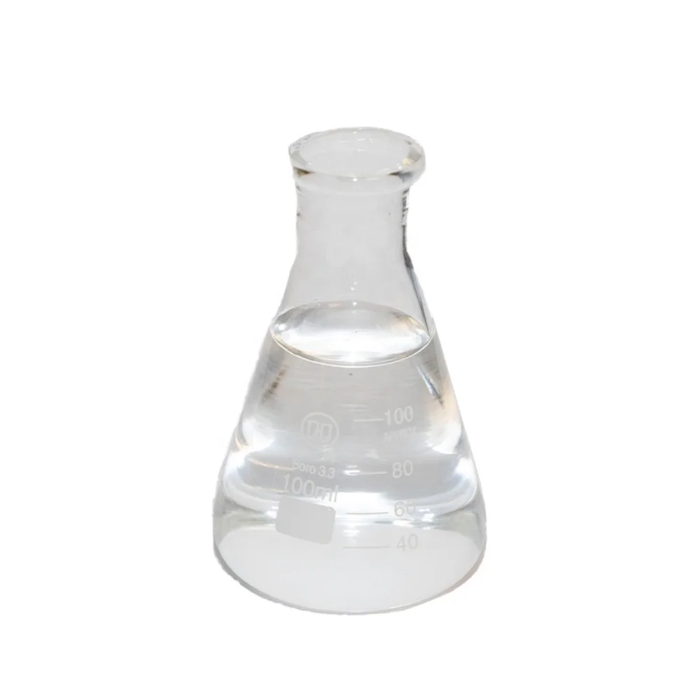 CAS No. 57-55-6 Hot sale factory direct Propylene Glycol usp grade Propylene glycol price