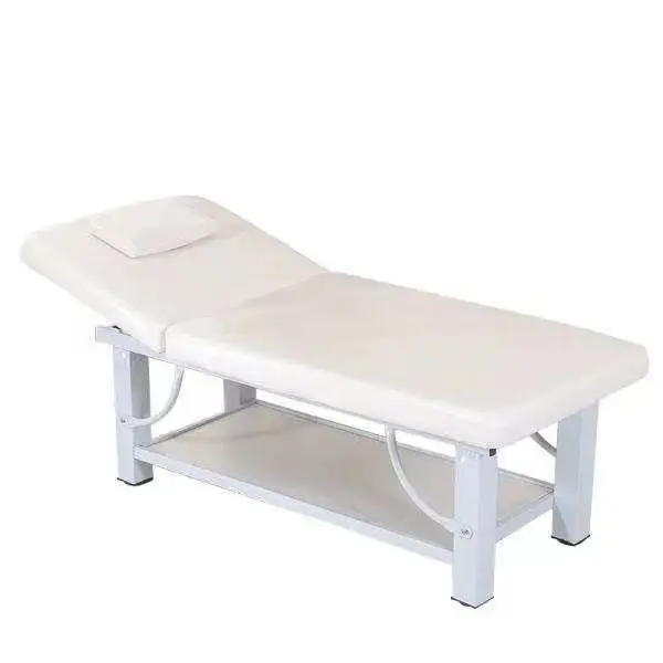 folding ayurveda spa table massage bed second hand folding massage table for spa comfy trade