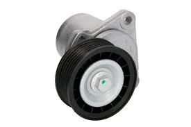 Belt Tensioner Pulley LF1715980A LF1715980B LF1715980C LF1715980D 1S7Q6A228AE 1S7Q6A228AD 1S7Q6A228AC For FORD Auto Engine Part