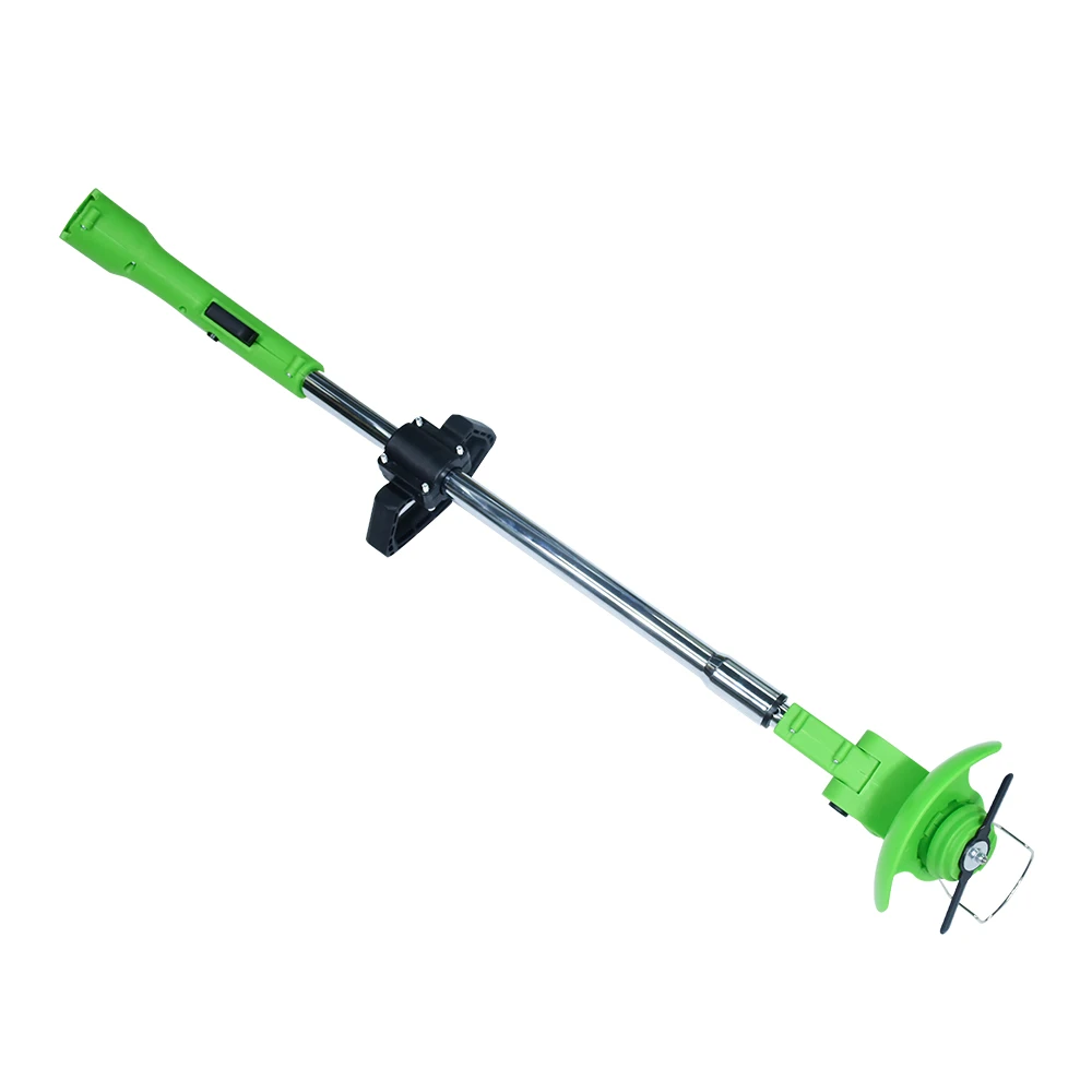 Popular 21V Mini Cordless electric Grass Trimmer Garden cutting tool Litium battery professional equipment trimmer grass cutter