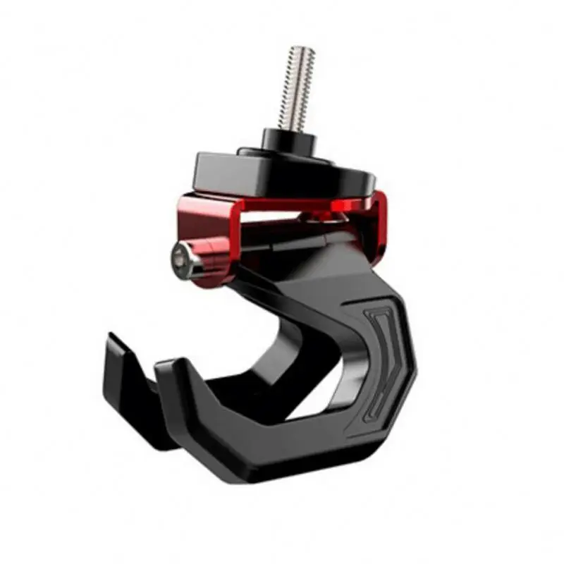 Motorcycle Helmet Lock for Motorcycle Gadgets Hook Motorcycle Stand Accessories