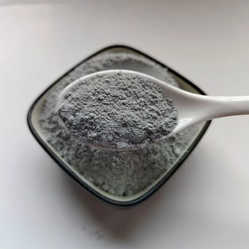 New China Manufacturer High-Performance Fly Ash For Cement Production