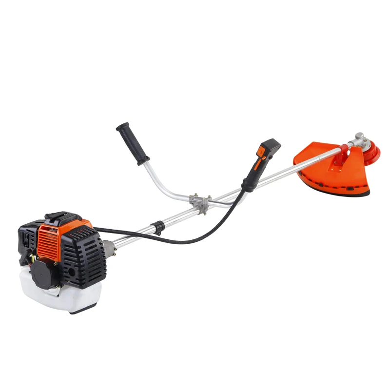 
2stroke 52CC CG520 Garden Petrol Gasoline Grass Brush Cutter 