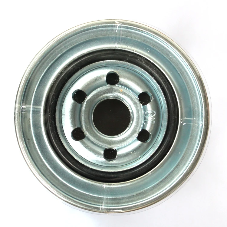 High quality various types small kubota tractor spare parts fuel filter cartridge