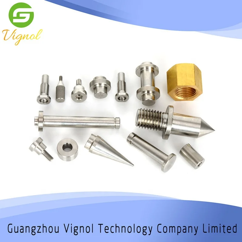 cnc machining aluminum parts custom high precision mass production cnc machining parts