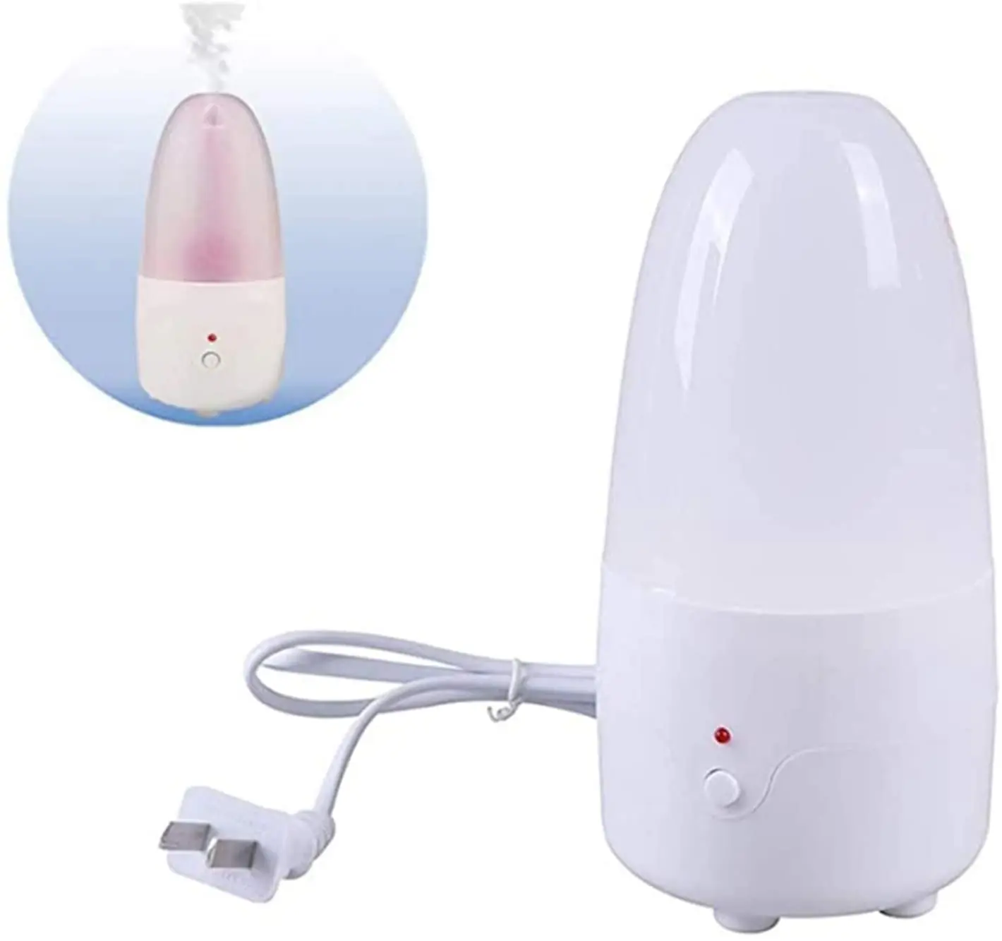 
wholesale Menstrual cup sterilizer steam Amazon Hot Sale cup menstrual and sterilizer cup steam cleaning cleaner easy to carry 