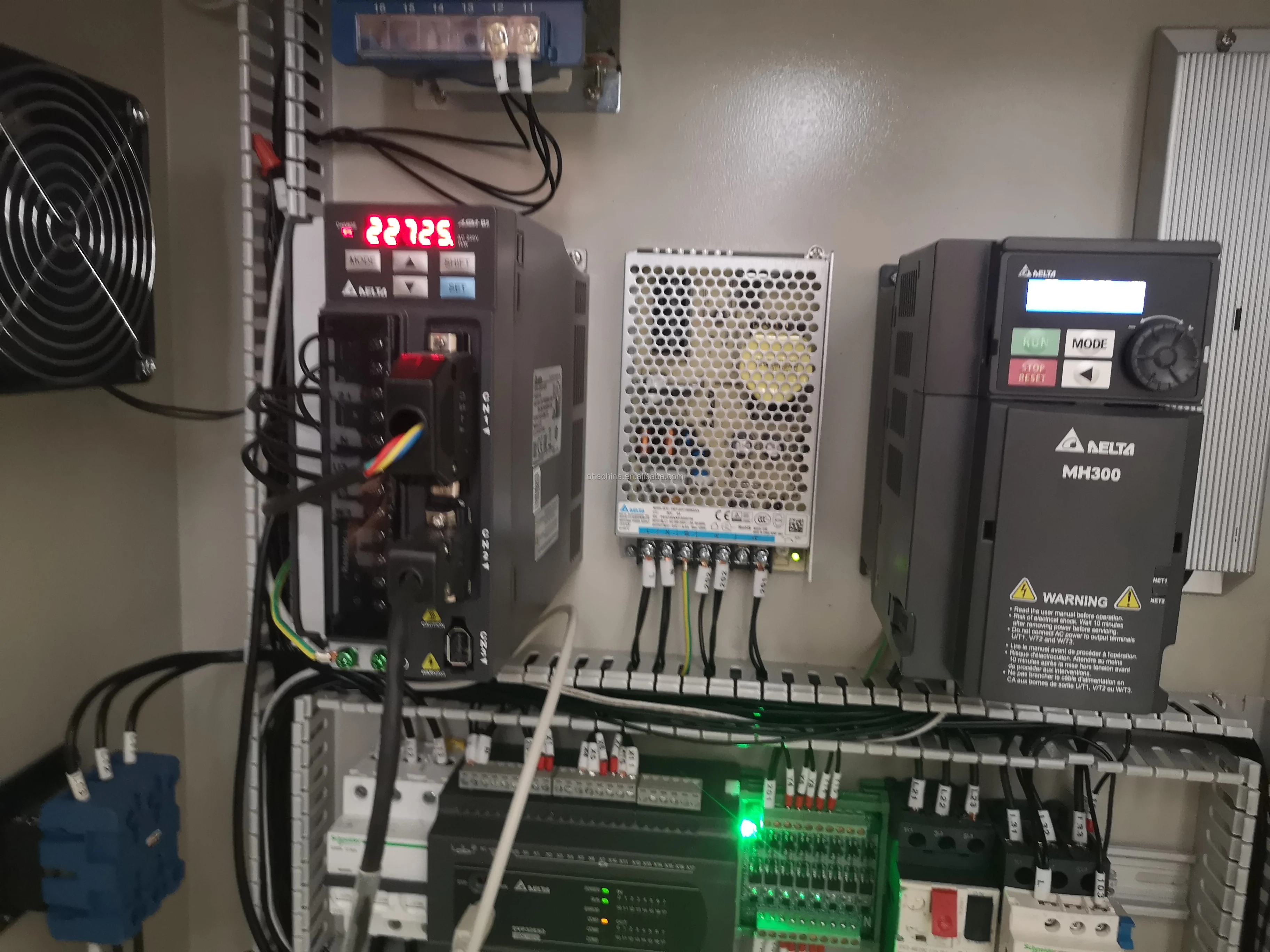  Торговая марка OHA высокопоточная линия HVAC Гибкая трубчатая Соединительная машина