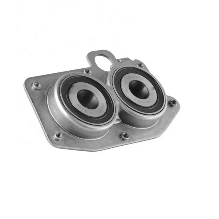 Шариковый подшипник с глубоким жёлобом BB1-3155 VKT1000 подшипник коробки передач
