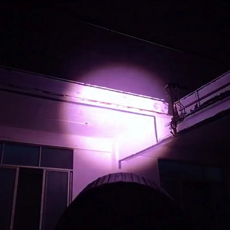 China Professional LED 4in1 200w rgbw waterproof led zoom par IP65 outdoor cob stage light