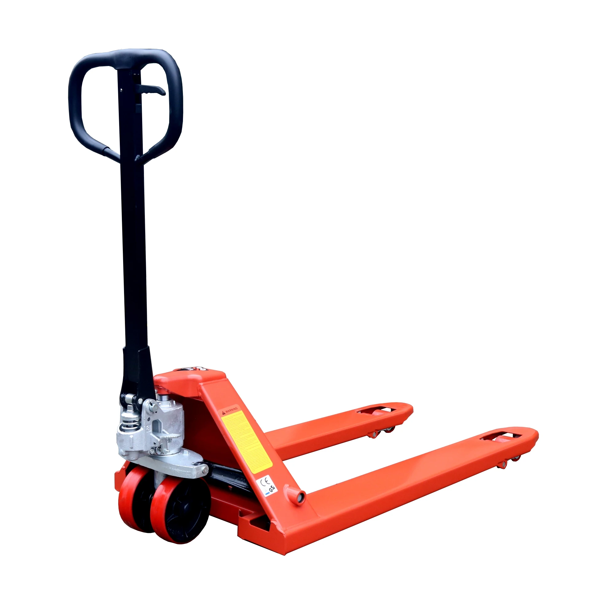 
Zoomac New design China 2000/2500/3000 kgs doubl hand pallet jack 