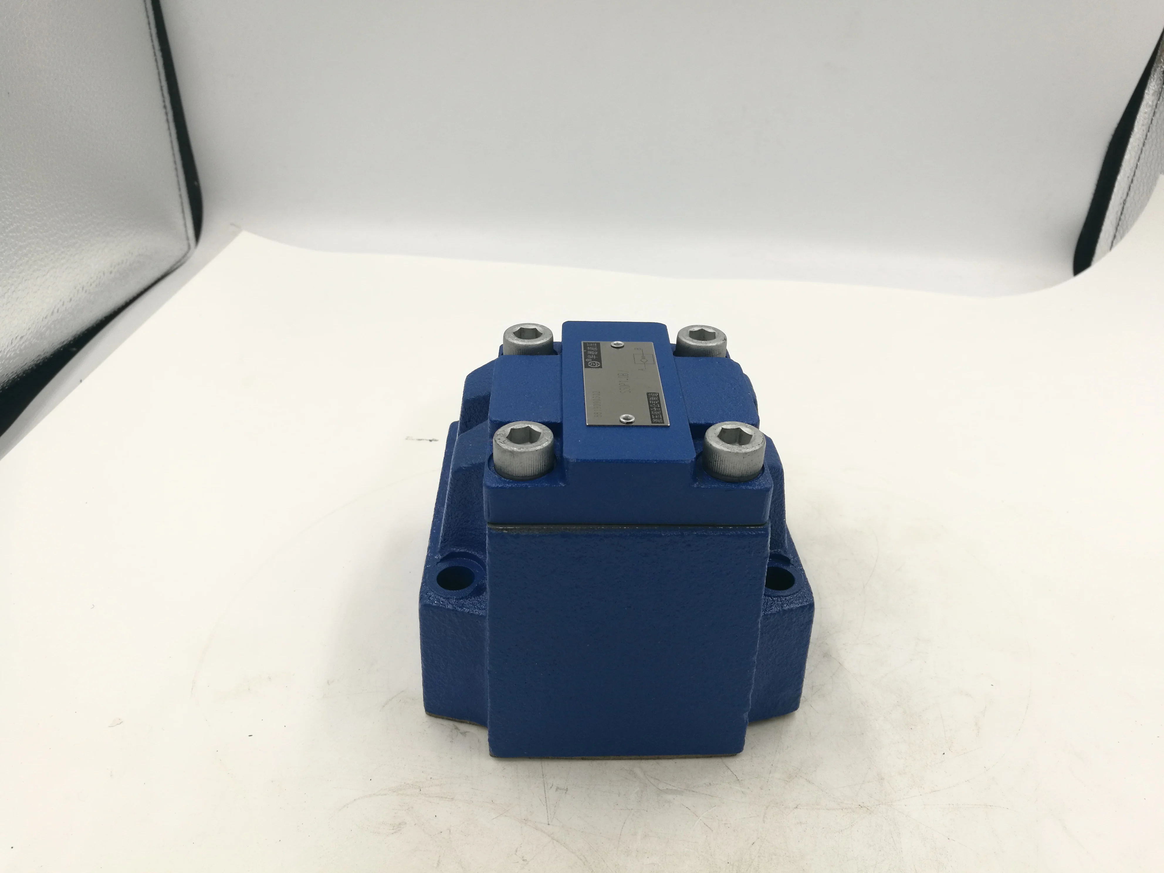  Торговая гарантия гидравлический клапан серии Huade S30P1.0B S30P2.0B S30P3.0B S30P5.0B