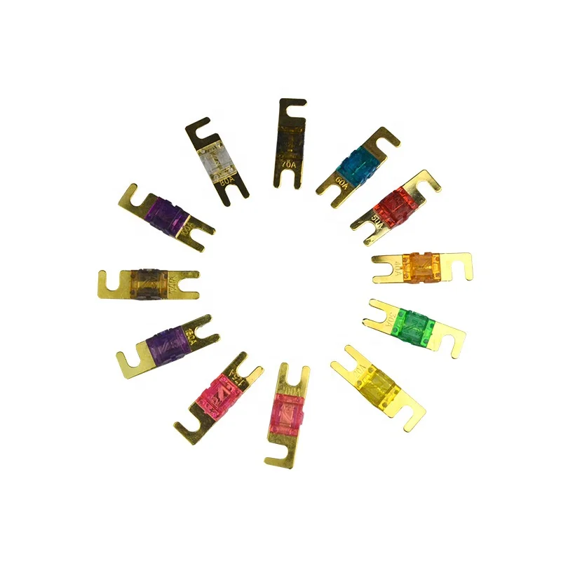 10A-500A ANL ANL-B car automotive Auto bolt-on fuse