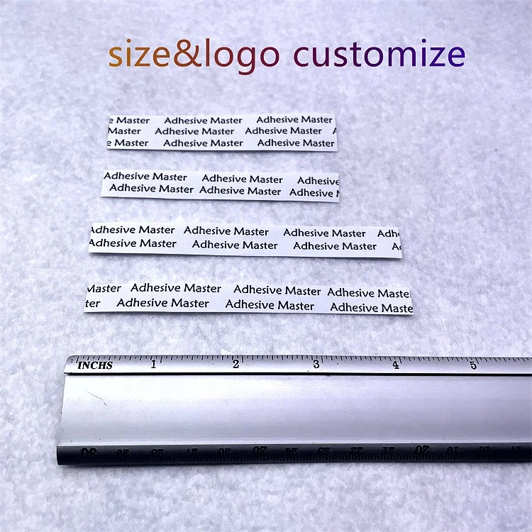 Newly invisible Double sided Fashion Body and Clothing Tape