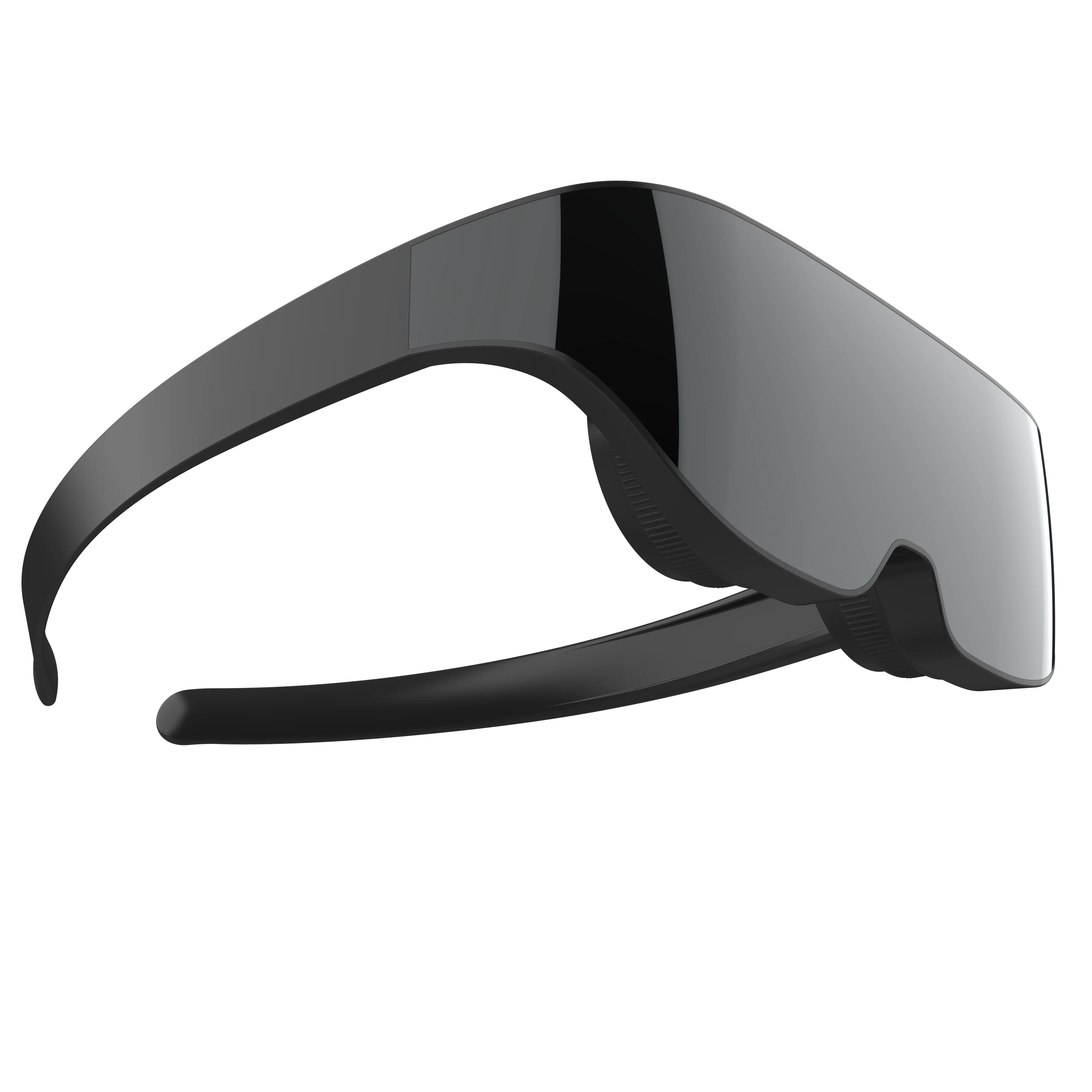 VR SHINECON new design Private cinema 3D giant-screen ultra-thin VR Glasses
