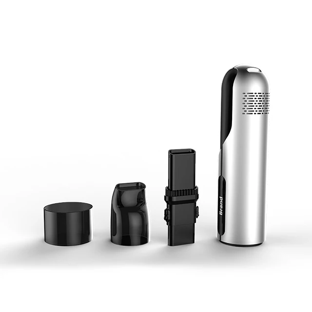 Wholesale Wireless Car Vacuum Cleaner 80W Power Suction Wet and Dry Vacuum Cleaner for Car