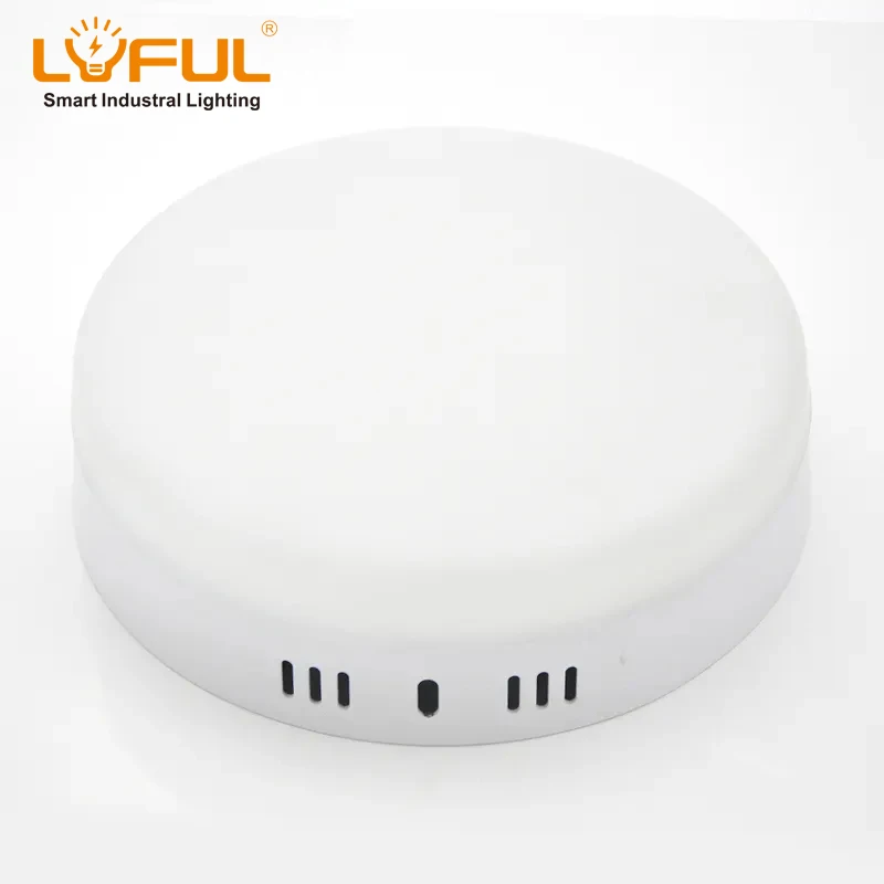 Lamp Lighting Backlit Frameless Wall Frame 220v Square Oled Studio Driver Ugr 19 Panel Led Light 18w 24w 36w ROHS Aluminum 30000