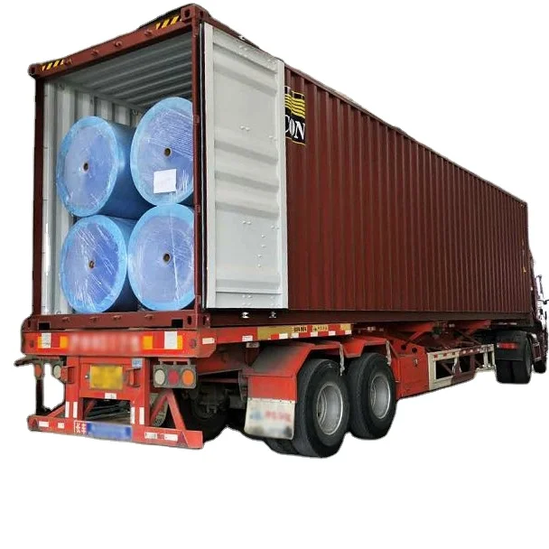 18 years OEM factory of pp/pe/pp compounded moisture breathable membrane for wall and roof