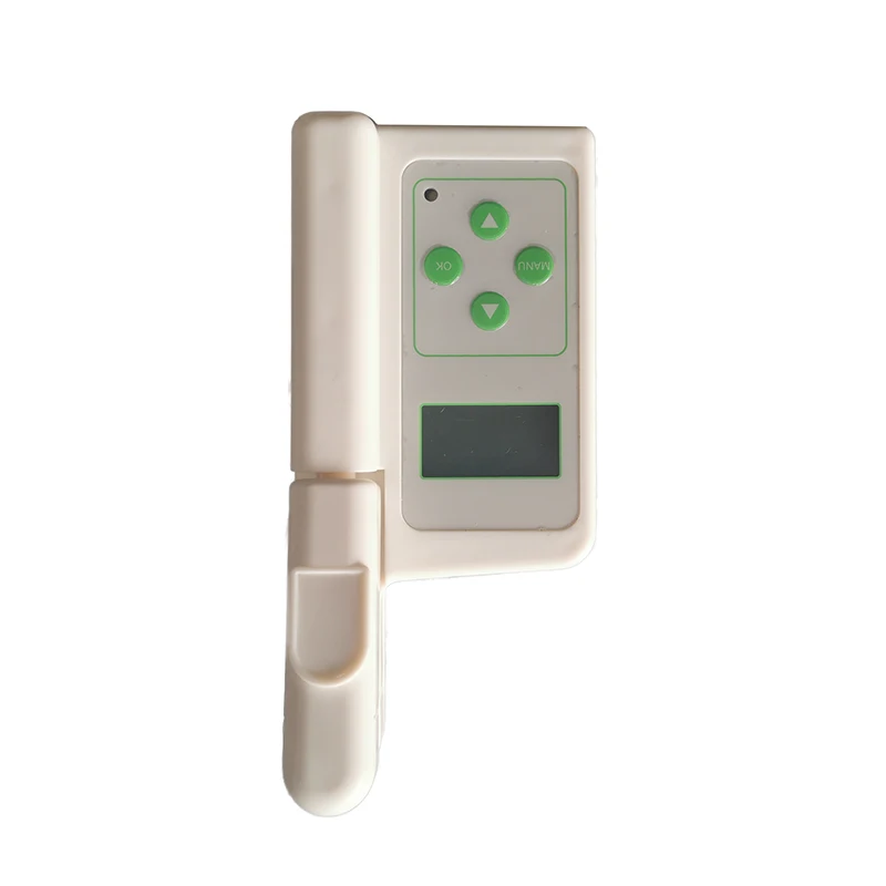 Nade High Quality Agricultural Instruments LYS-B Leaf Plant Chlorophyll Meter With PC Software