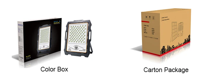 100w 200w 300w 400watt 600w Outdoor Warm White Led Security Wall Garden Street Solar Flood Light With Motion Sensor