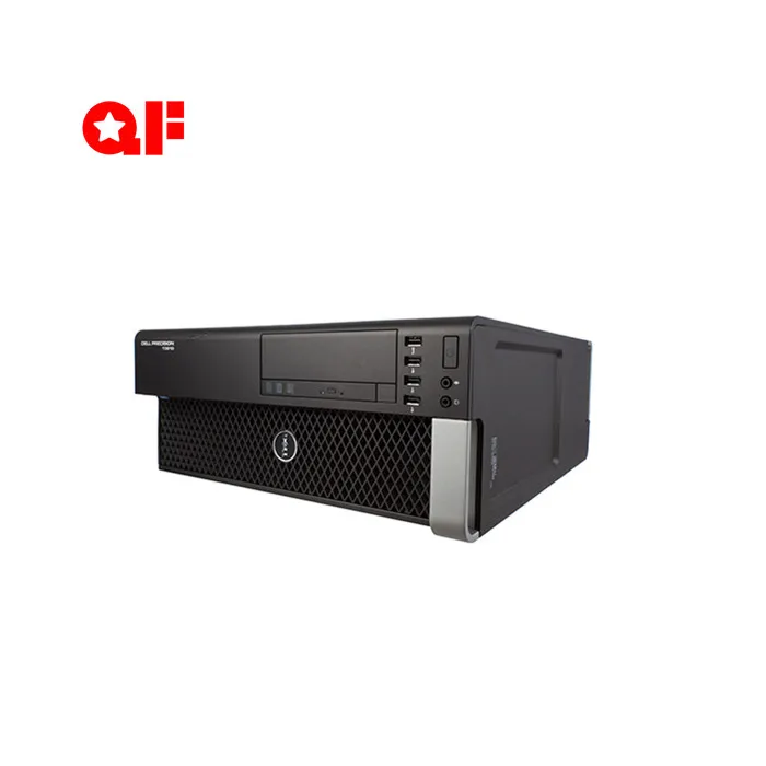 Высокоточная рабочая станция Dell T3610 б/у