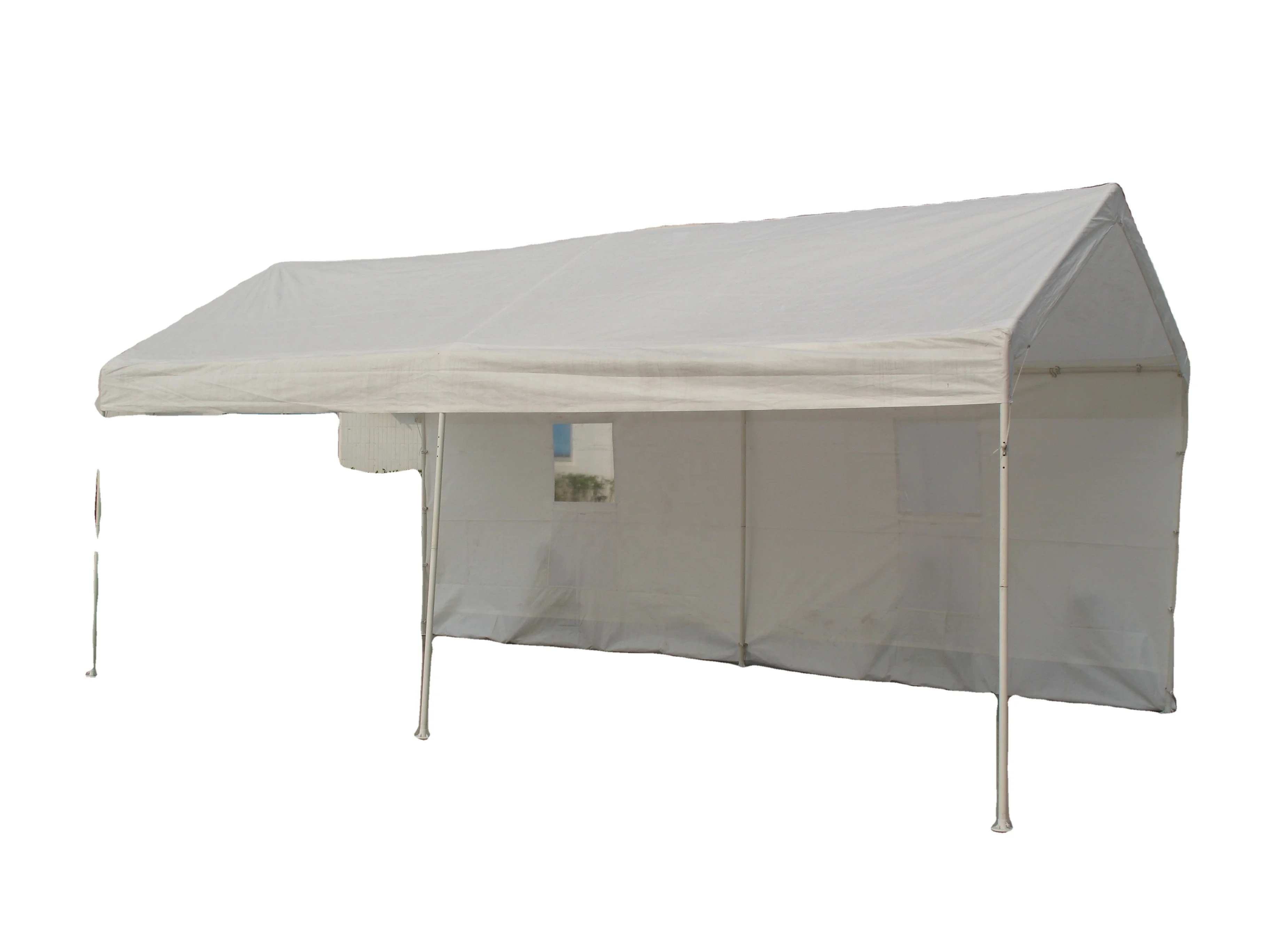 PE tent  portable carport car shelter