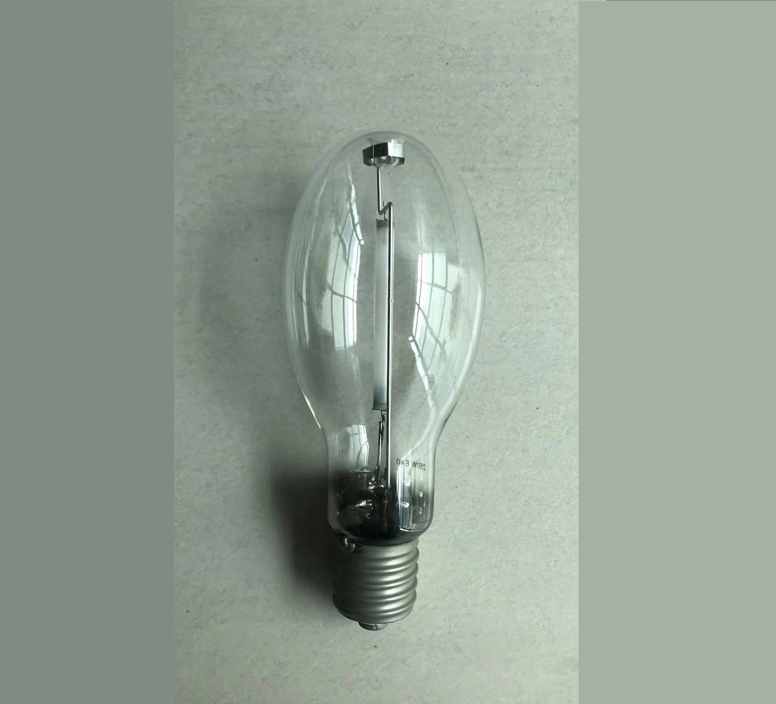 250W High Pressure Sodium Lamps