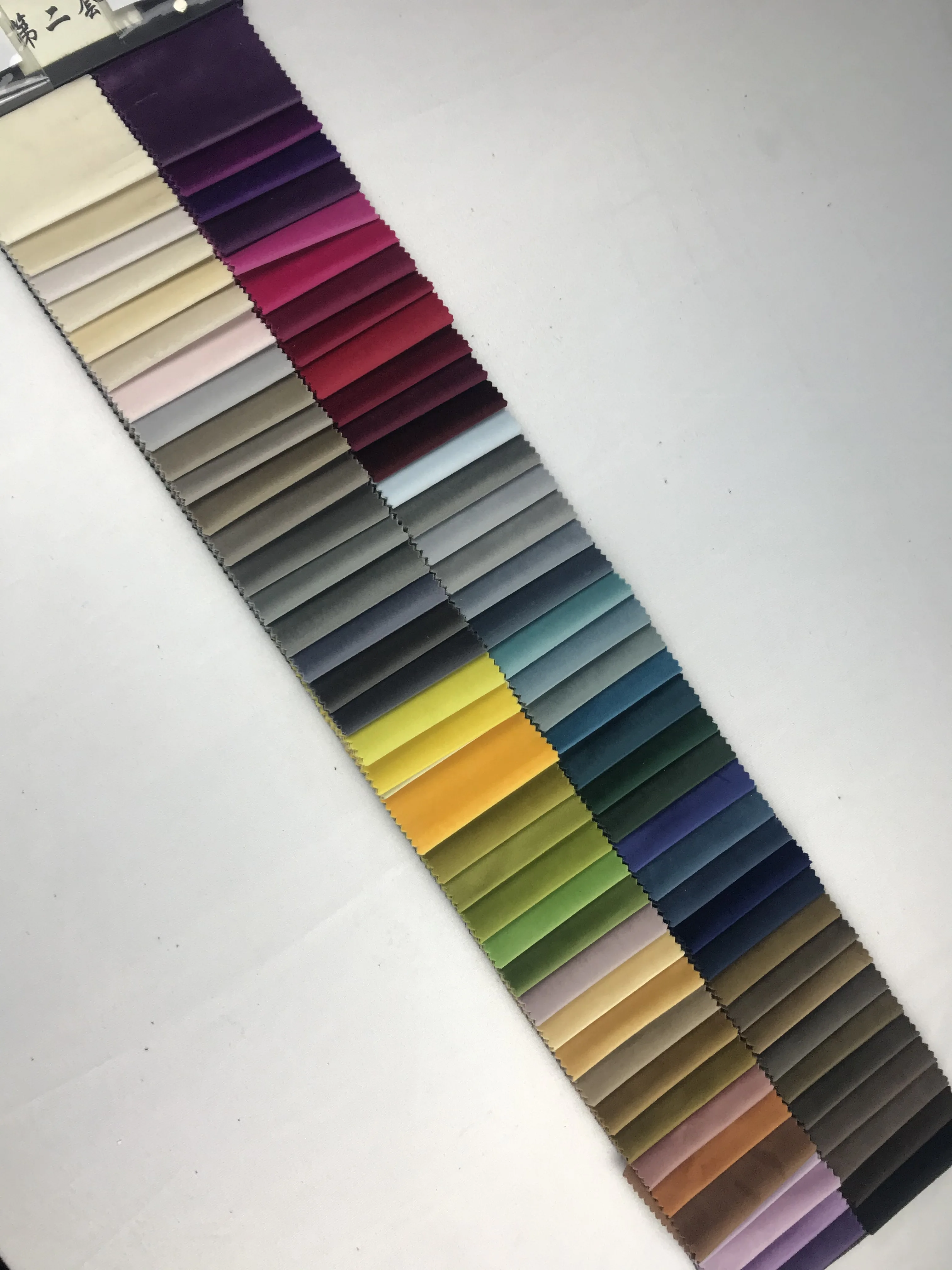 factory Upholstery producer cheap sofa fabric printed velvet