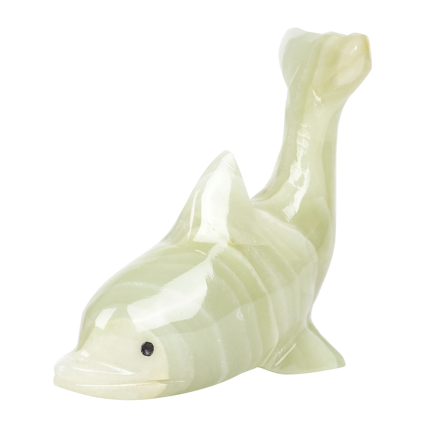 Wholesale Decorative Show Dolphin Gifts Crafts Modern Home Decoration