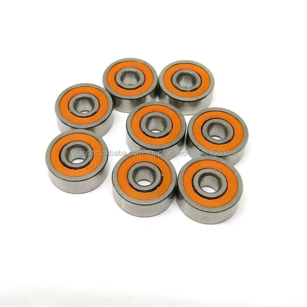 S623C 2os abec7 ld Гибридный керамический подшипник abec7 Рыболовная катушка керамика si3n4